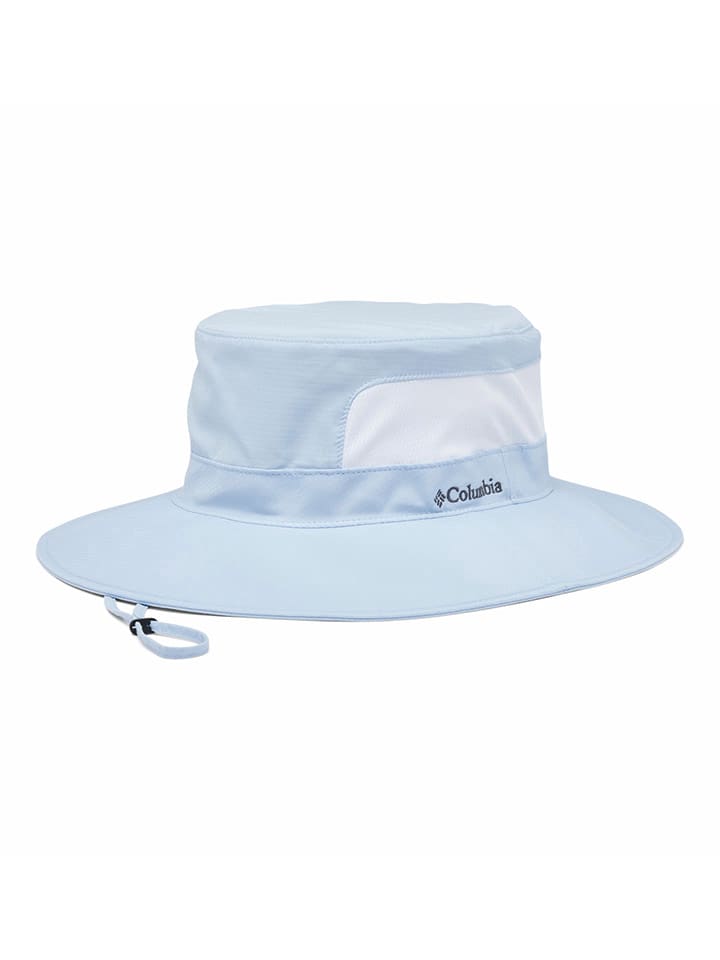 Шляпа Columbia, светло-синий
Шляпа Columbia, светло-синий