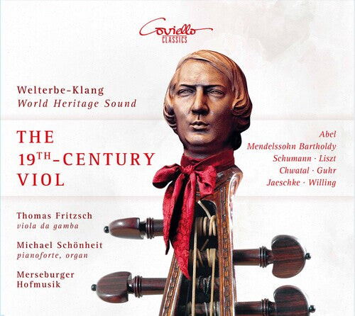 CD диск 19th Century Violin / Various: 19th Century Violin 
CD диск 19th Century Violin / Various: 19th Century Violin