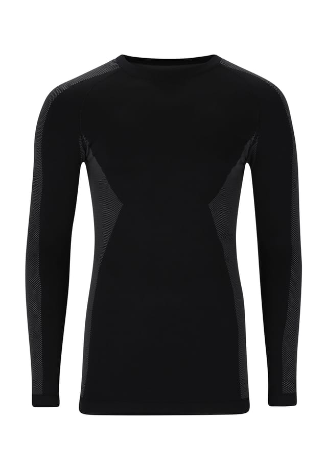 Функциональная рубашка Kalmar бесшовного дизайна Sos, черный
Функциональная рубашка Kalmar бесшовного дизайна Sos, черный