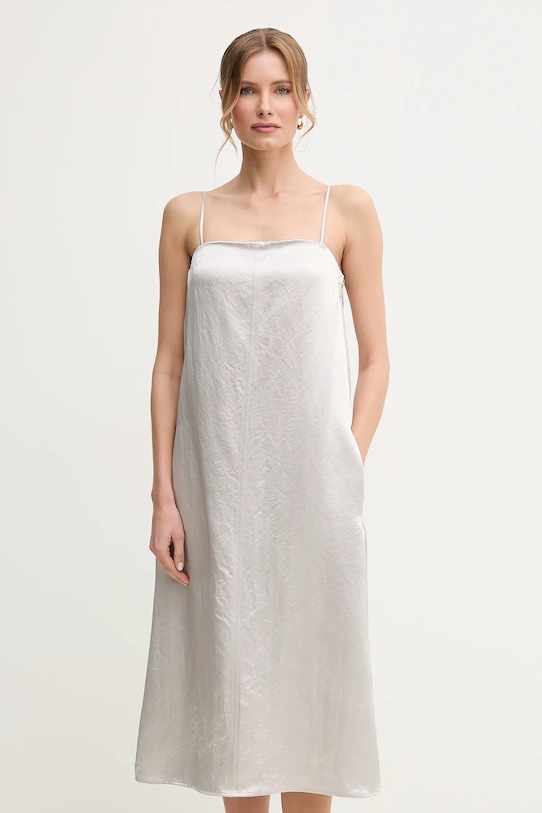 Платье MM by Max Mara, серый
Платье MM by Max Mara, серый
