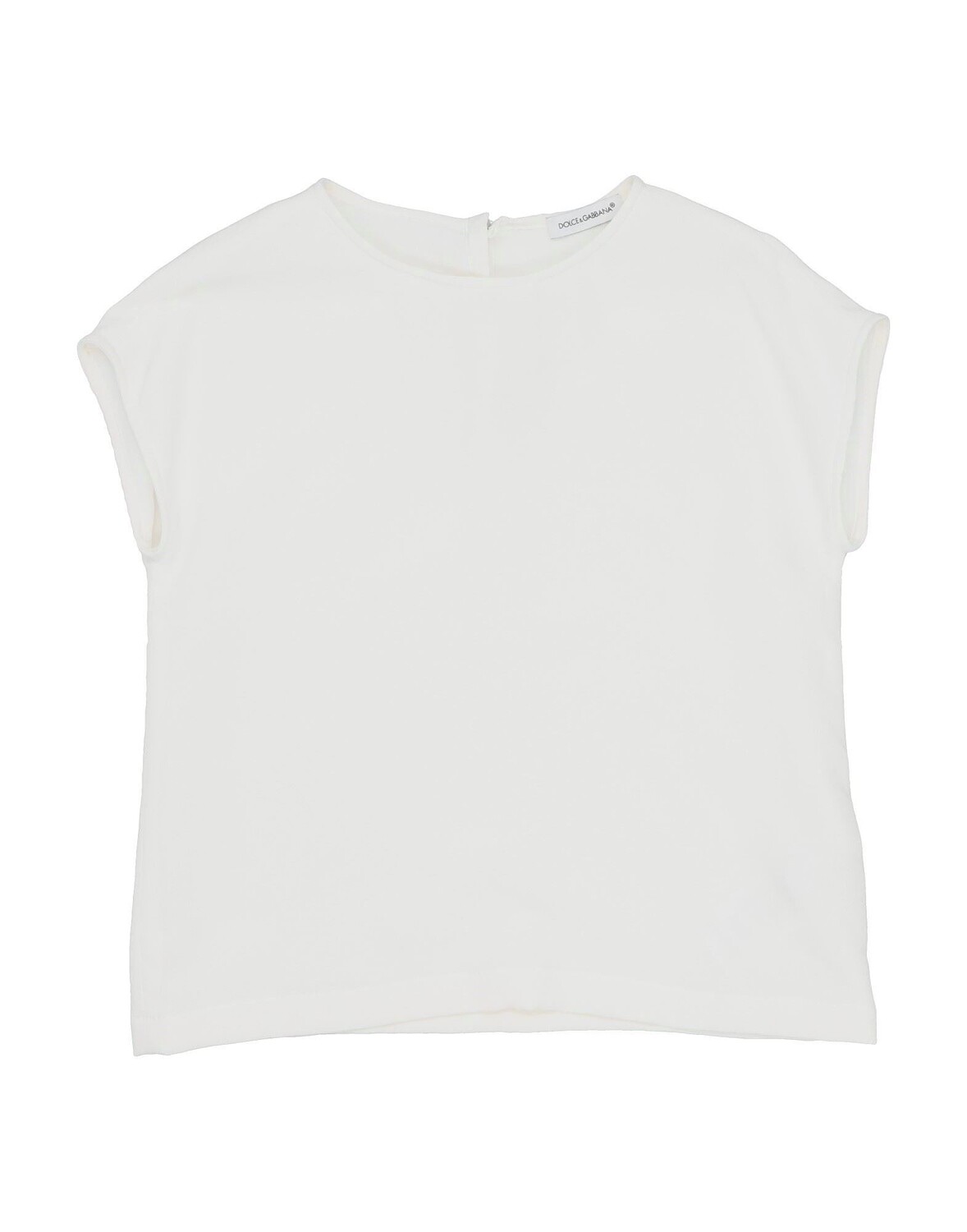 Топ Dolce&Gabbana, слоновая кость
Топ Dolce&Gabbana, слоновая кость