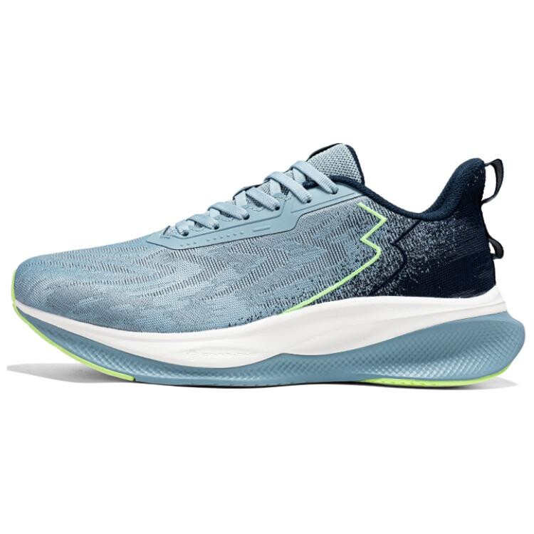 Кроссовки мужские с низким верхом Mist Blue/Ink Blue 361°, Синий, Кроссовки мужские с низким верхом Mist Blue/Ink Blue 361°
Кроссовки мужские с низким верхом Mist Blue/Ink Blue 361°, Синий, Кроссовки мужские с низким верхом Mist Blue/Ink Blue 361°