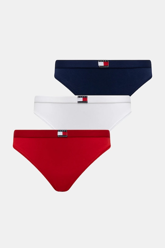 3 пары трусов Tommy Hilfiger, белый
3 пары трусов Tommy Hilfiger, белый