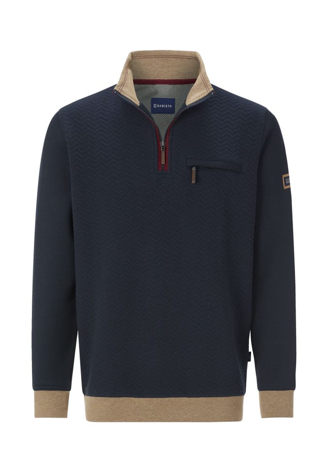 Толстовка Джорданти Babista, синий
Толстовка Джорданти Babista, синий