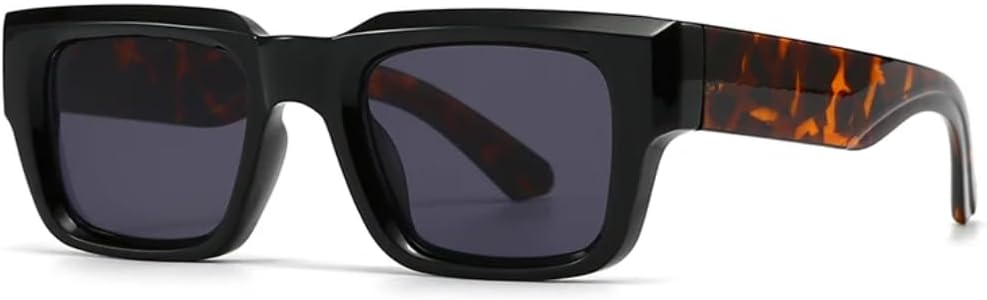 Солнцезащитные очки с защитой UV400 | Компактная легкая оправа, градиентные линзы | Для женщин и мужчин, для занятий спортом на открытом воздухе и вождения DSVIGF, Multi
Солнцезащитные очки с защитой UV400 | Компактная легкая оправа, градиентные линзы | Для женщин и мужчин, для занятий спортом на открытом воздухе и вождения DSVIGF, Multi