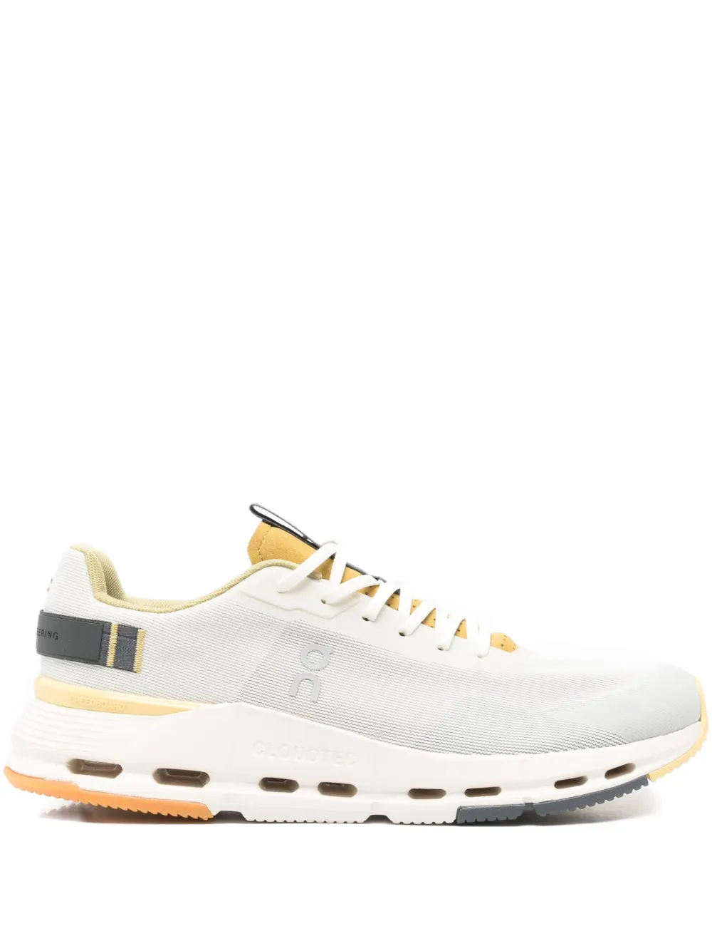 Кроссовки Cloudnova Form 2 On Running, нейтральный
Кроссовки Cloudnova Form 2 On Running, нейтральный