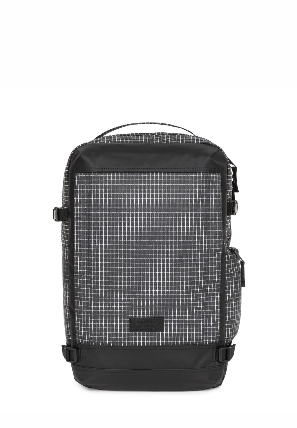 Рюкзак Tecum M Eastpak, белый
Рюкзак Tecum M Eastpak, белый