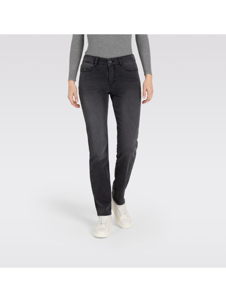 Джинсы MAC HOSEN, серый 
Джинсы MAC HOSEN, серый