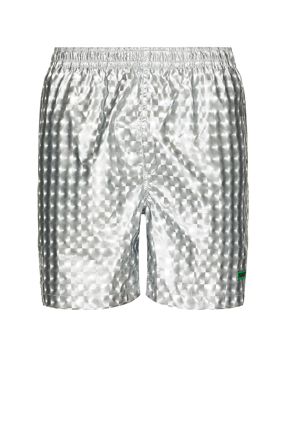 Активные шорты Pulley Pleasures, silver
Активные шорты Pulley Pleasures, silver