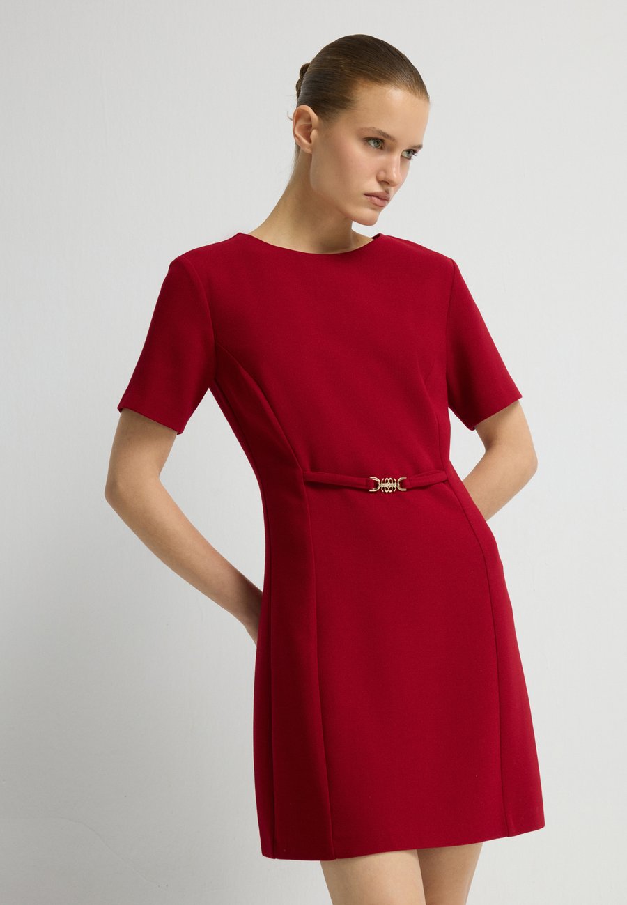 Платье adL Day dress, Red
Платье adL Day dress, Red