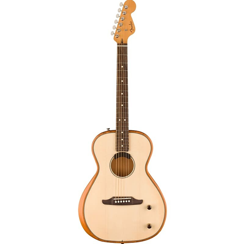 Акустическая гитара Fender Highway Series Parlor Natural Acoustic Electric Guitar
Акустическая гитара Fender Highway Series Parlor Natural Acoustic Electric Guitar