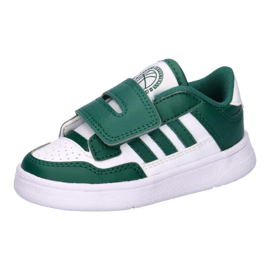 Детские кроссовки adidas RAPID COURT CF I
Детские кроссовки adidas RAPID COURT CF I