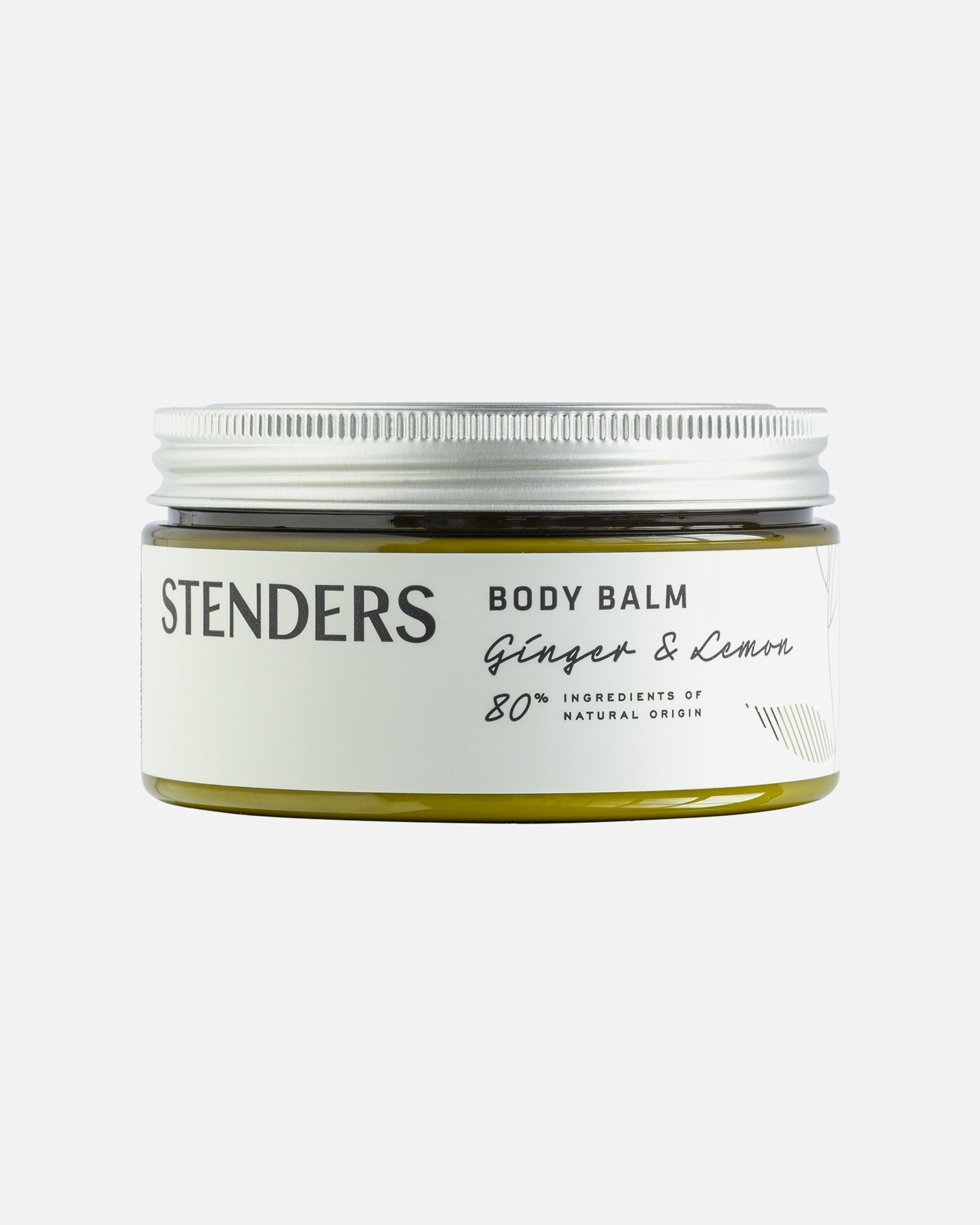 Крем для тела Stenders, 200 мл
Крем для тела Stenders, 200 мл