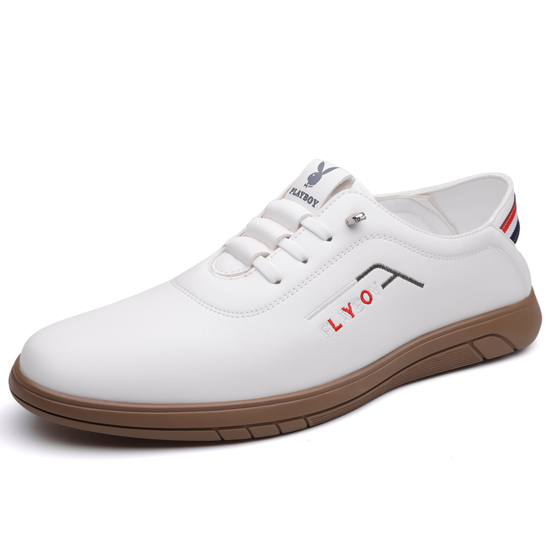 Playboy Мужские повседневные кроссовки 8595 белые, цвет 8595 White
Playboy Мужские повседневные кроссовки 8595 белые, цвет 8595 White