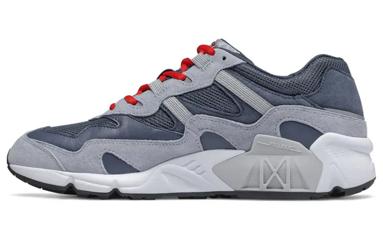 Мужские кроссовки New Balance NB 850
Мужские кроссовки New Balance NB 850