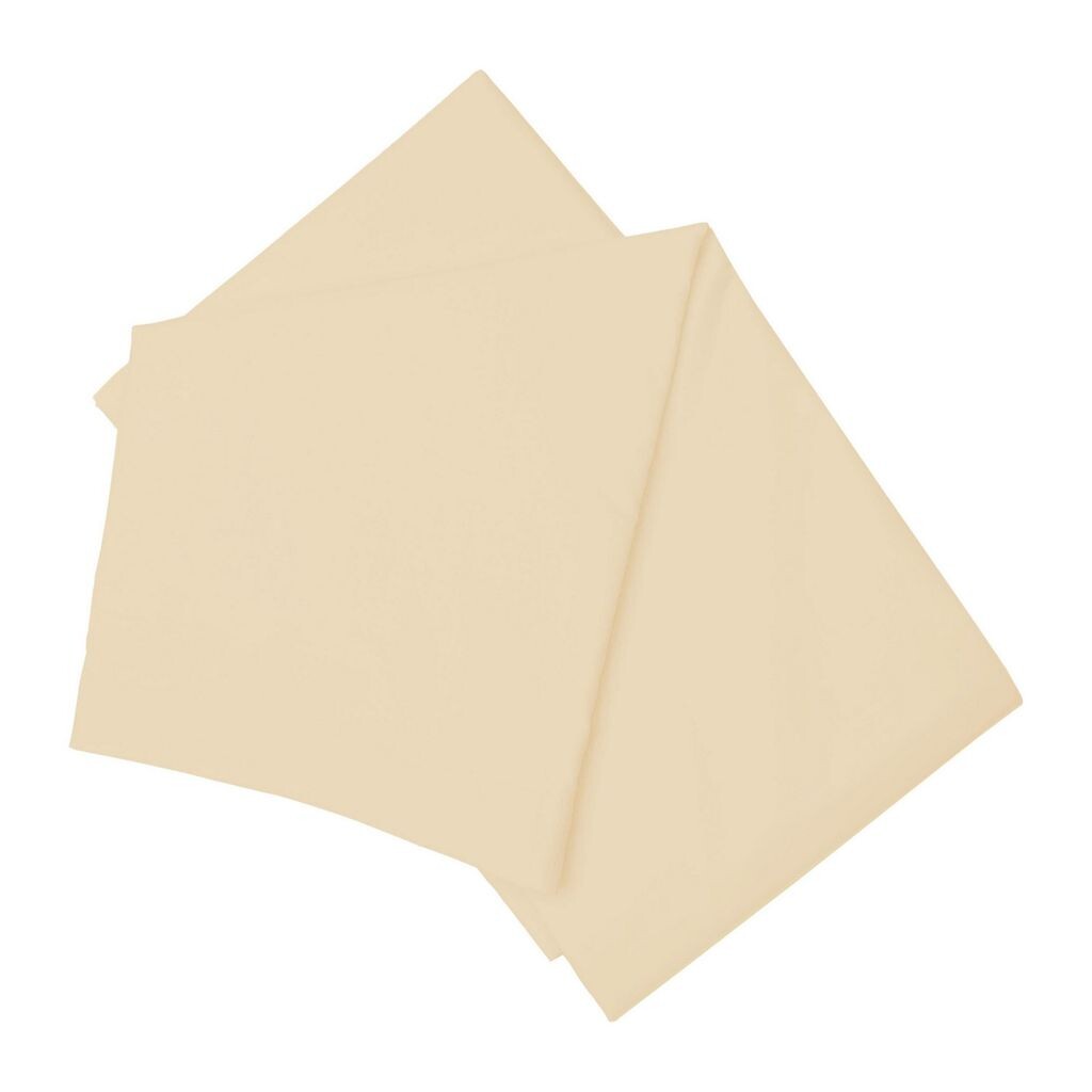 Простыня Belledorm Percale Easy Care Flat BM170 (King/Superking) (Кремовый)
Простыня Belledorm Percale Easy Care Flat BM170 (King/Superking) (Кремовый)