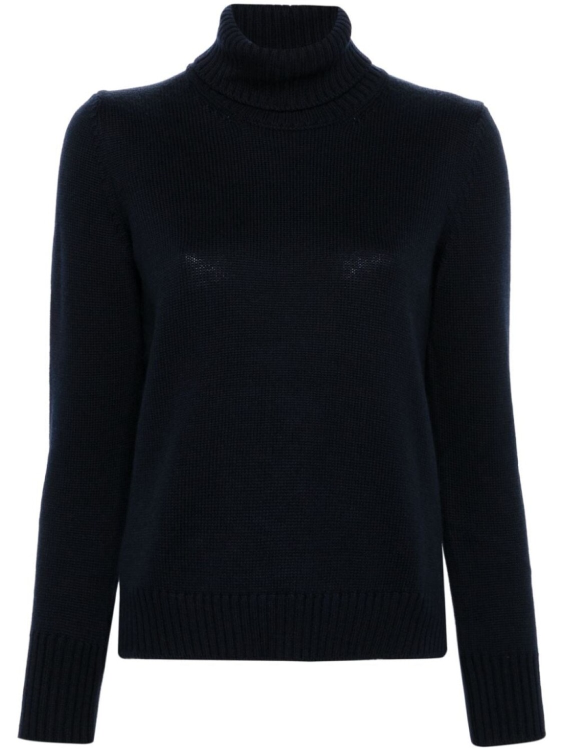 Blanca Vita свитер в рубчик, синий
Blanca Vita свитер в рубчик, синий