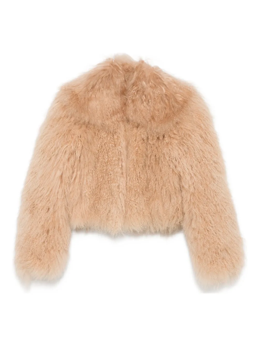 Монгольская меховая куртка Numerootto, нейтральный
Монгольская меховая куртка Numerootto, нейтральный