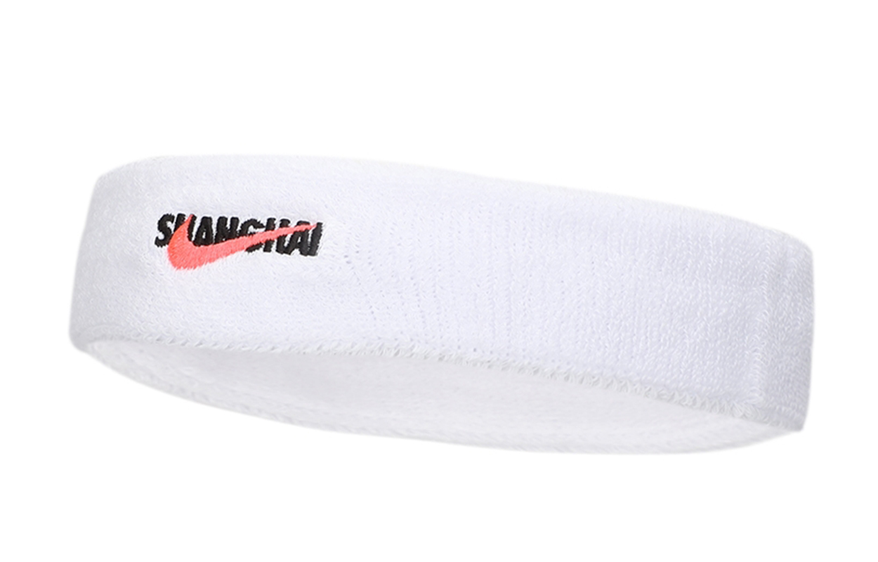 Унисекс повязка для волос Nike
Унисекс повязка для волос Nike