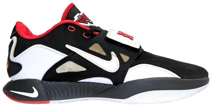 Кроссовки Nike LeBron 21 EP 'Prime 93', черный
Кроссовки Nike LeBron 21 EP 'Prime 93', черный