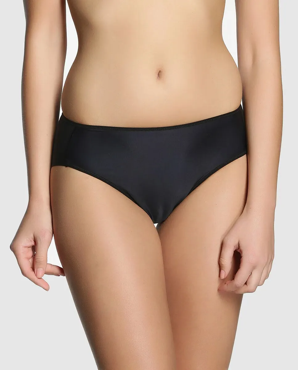 Трусики «Первородный грех» Pecado Original, черный
Трусики «Первородный грех» Pecado Original, черный