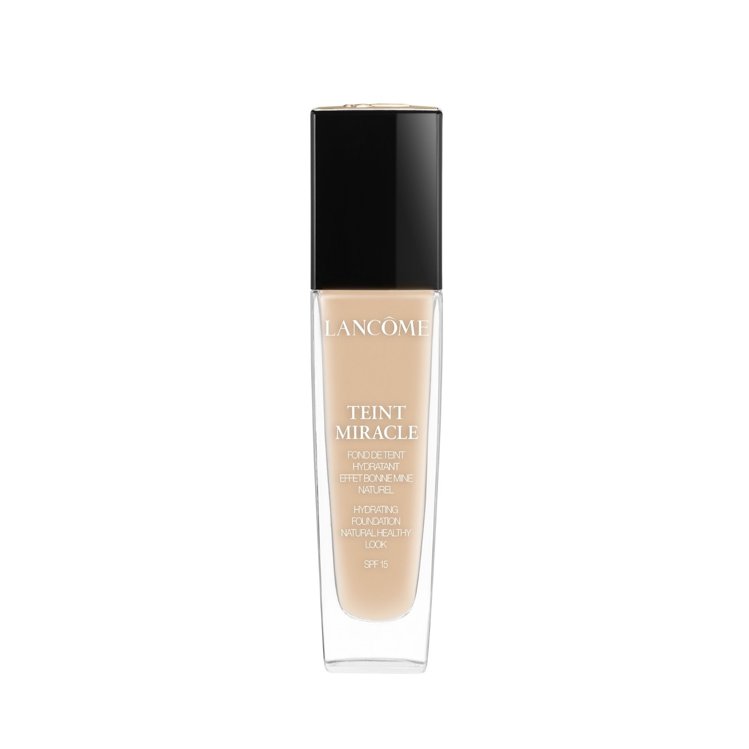 Праймер teint miracle foundation Lancome, nr. 03, объем 30 мл.
Праймер teint miracle foundation Lancome, nr. 03, объем 30 мл.