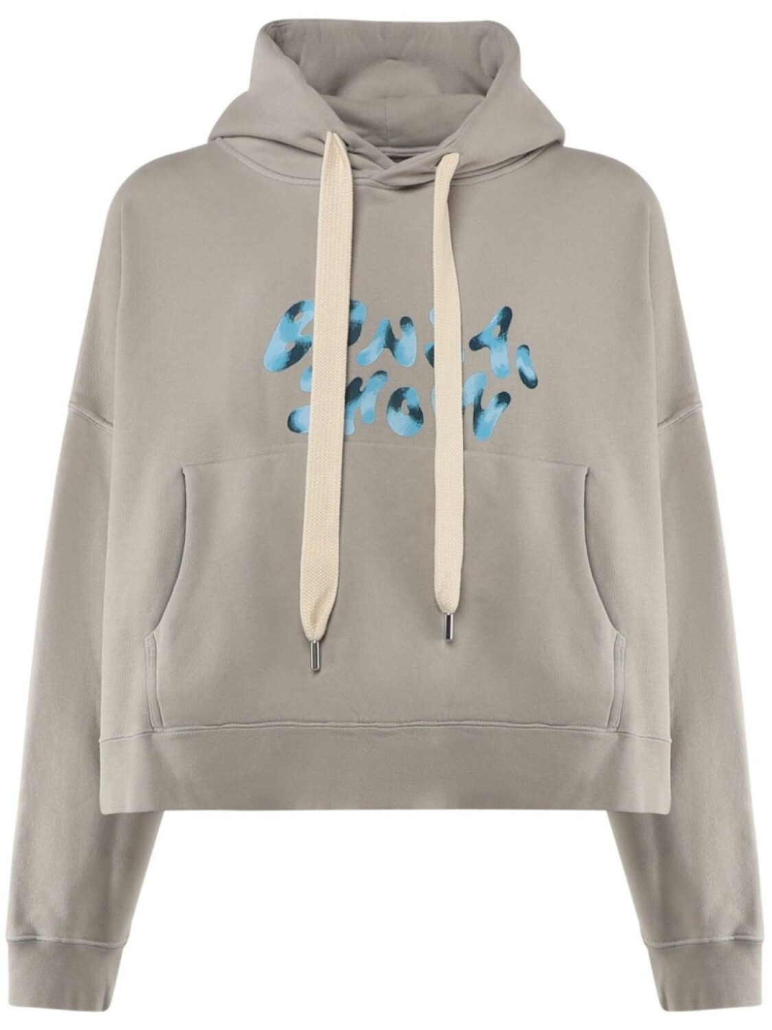 Толстовка с логотипом Bonsai, нейтральный цвет
Толстовка с логотипом Bonsai, нейтральный цвет