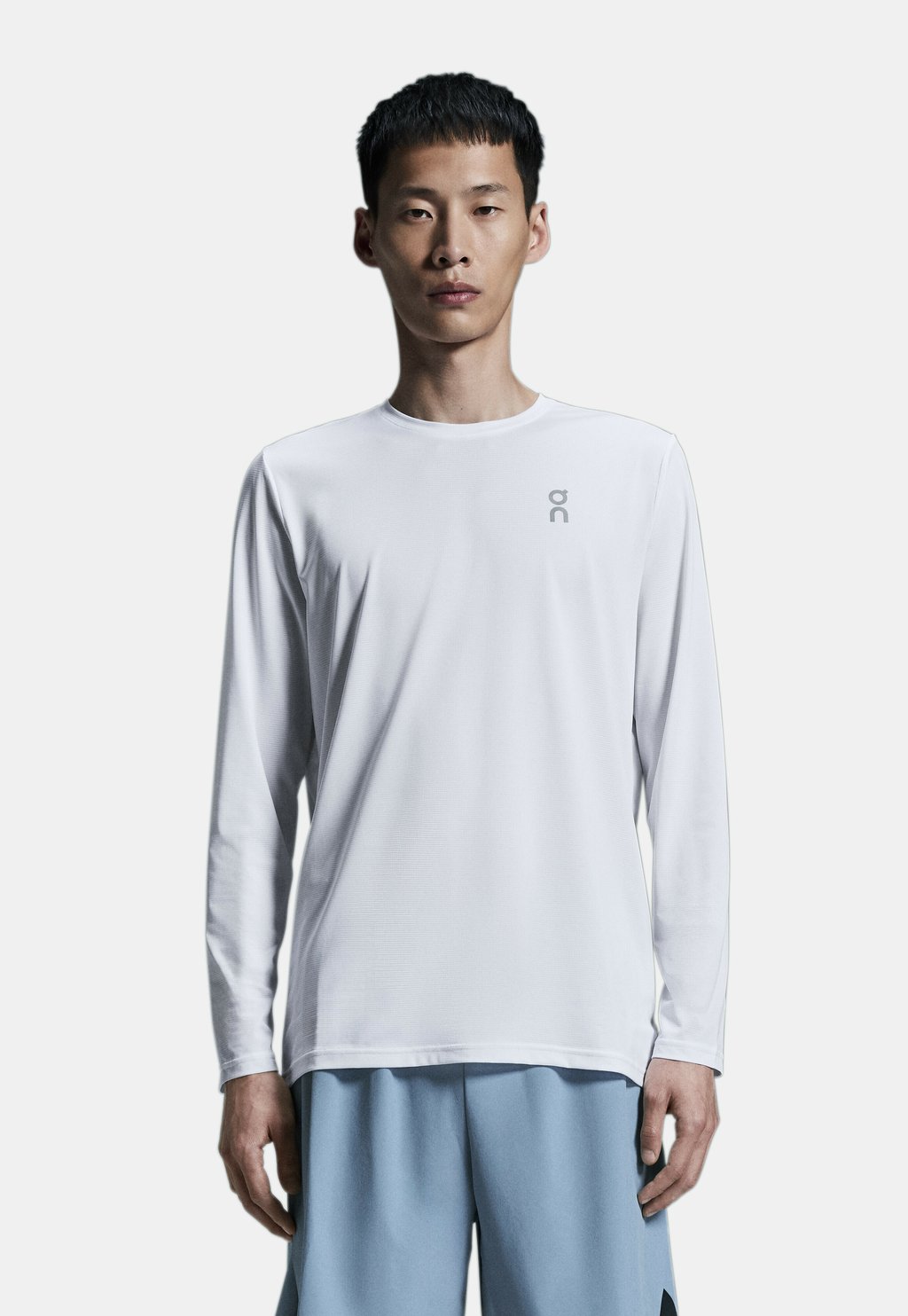 Лонгслив CORE On, белый
Лонгслив CORE On, белый