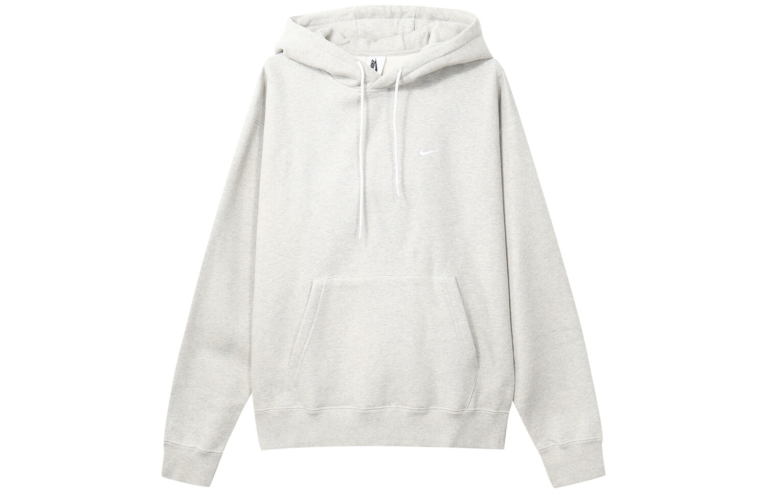 Толстовка с капюшоном Lab Solo Swoosh Fleece с размерами Asia Nike, серый
Толстовка с капюшоном Lab Solo Swoosh Fleece с размерами Asia Nike, серый