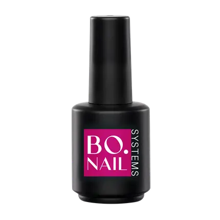 Лак для ногтей Soakable Gel #047 Candy 15ml
Лак для ногтей Soakable Gel #047 Candy 15ml