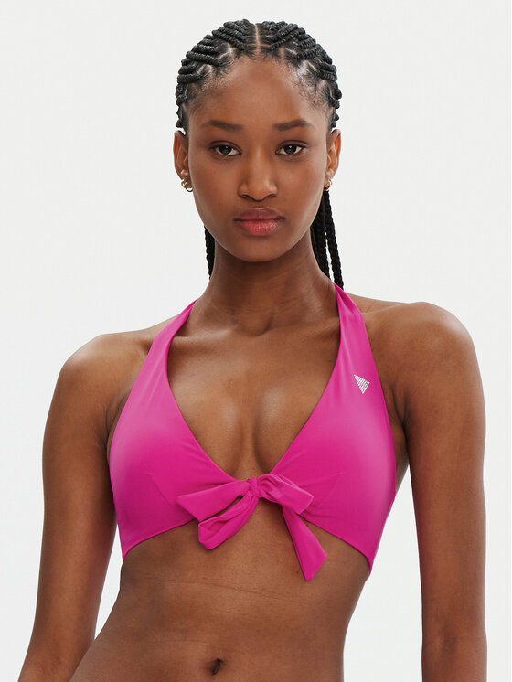 Цветной топ бикини E5GJ55 LY00K Guess, розовый
Цветной топ бикини E5GJ55 LY00K Guess, розовый