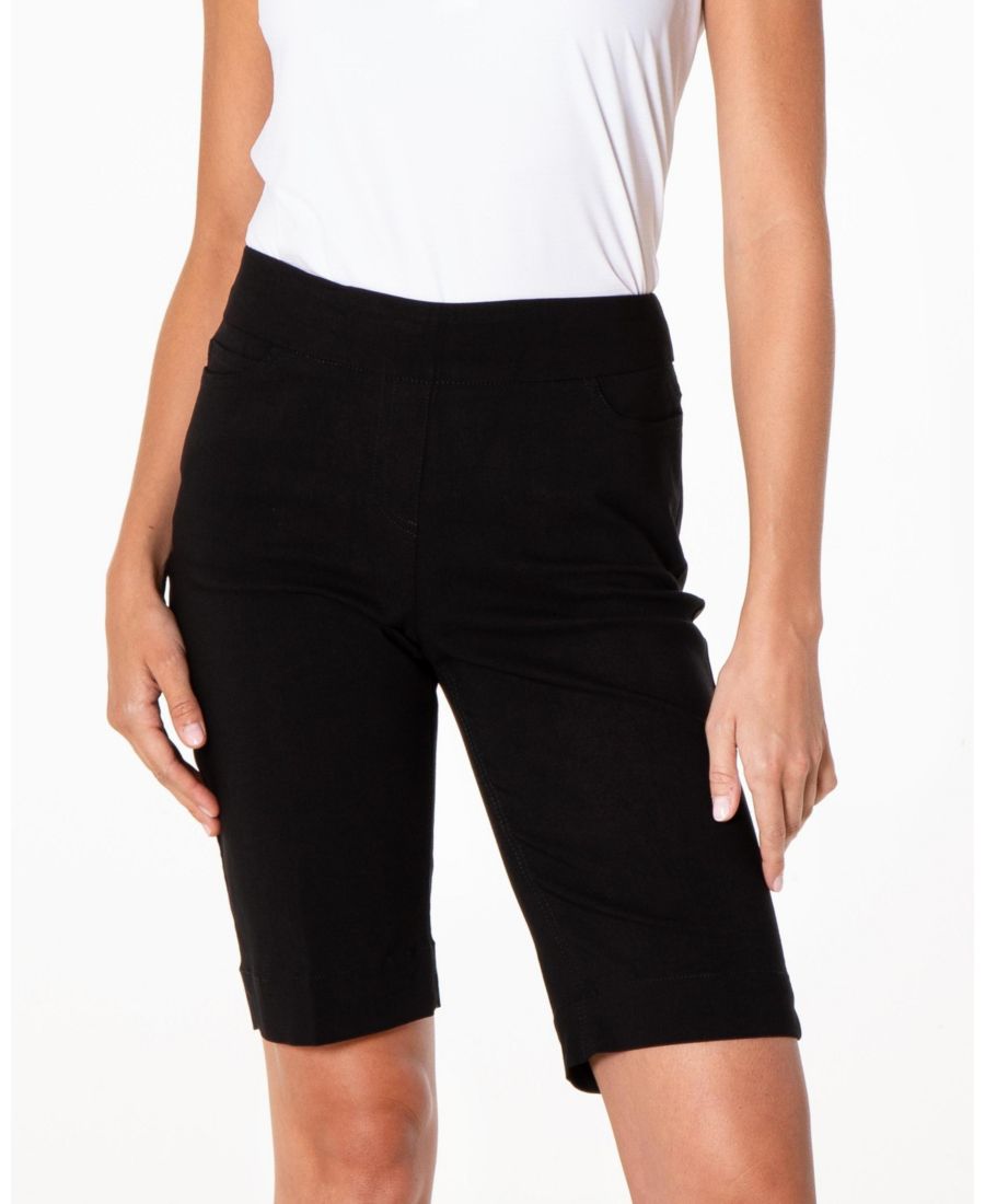 Женские шорты Slimsation Sport Haley, Black
Женские шорты Slimsation Sport Haley, Black