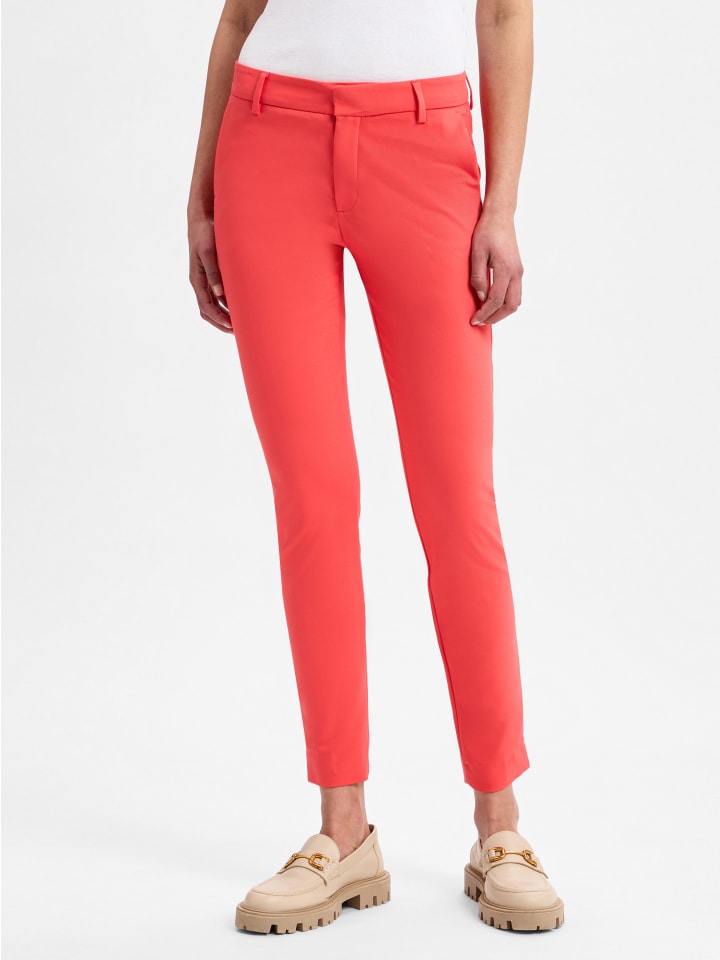 Тканевые брюки Mos Mosh, красный
Тканевые брюки Mos Mosh, красный