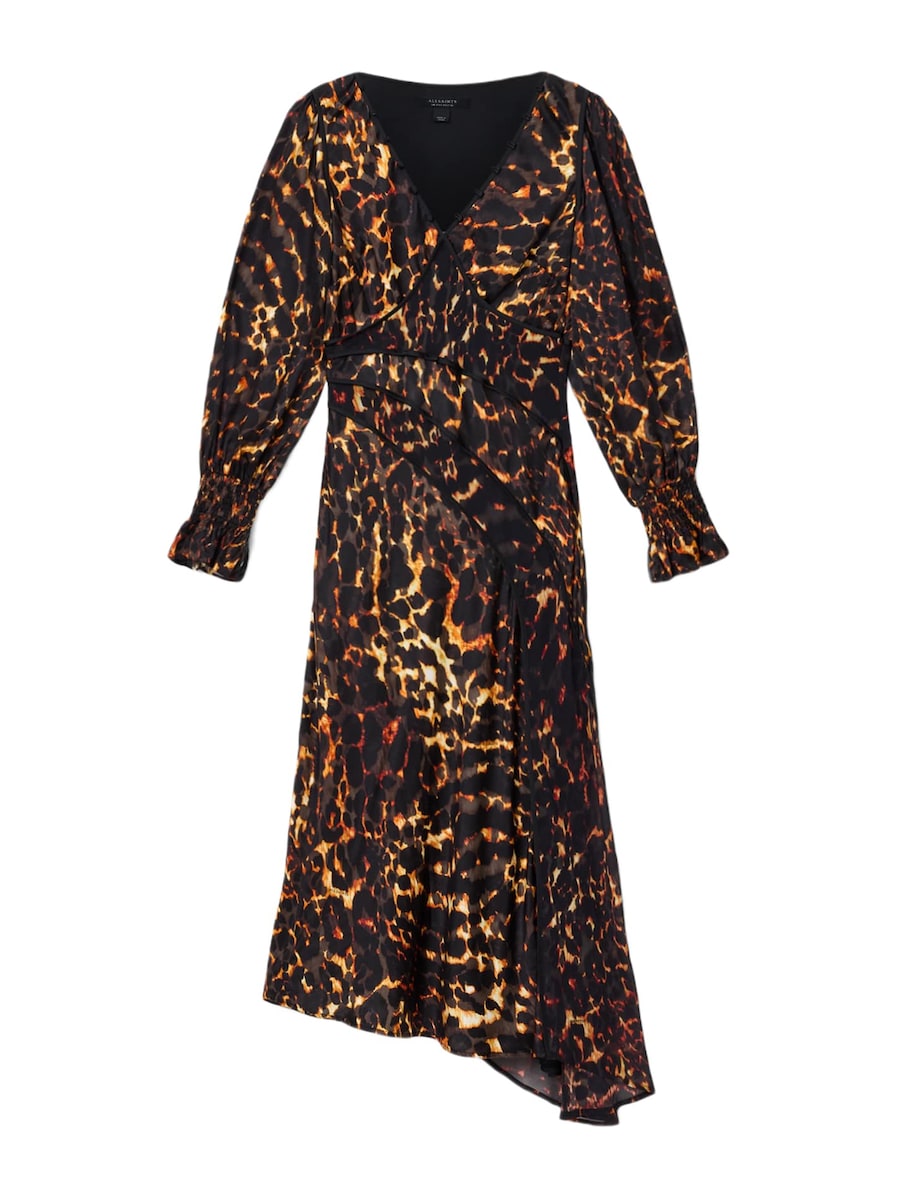 Платье AllSaints DANNIE, Brown/Pueblo/Dark Brown
Платье AllSaints DANNIE, Brown/Pueblo/Dark Brown