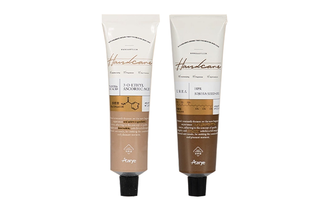 Увлажняющий крем для рук Unisex AARYE, Mountain Moon Teahouse + Gregarious Solitude
Увлажняющий крем для рук Unisex AARYE, Mountain Moon Teahouse + Gregarious Solitude