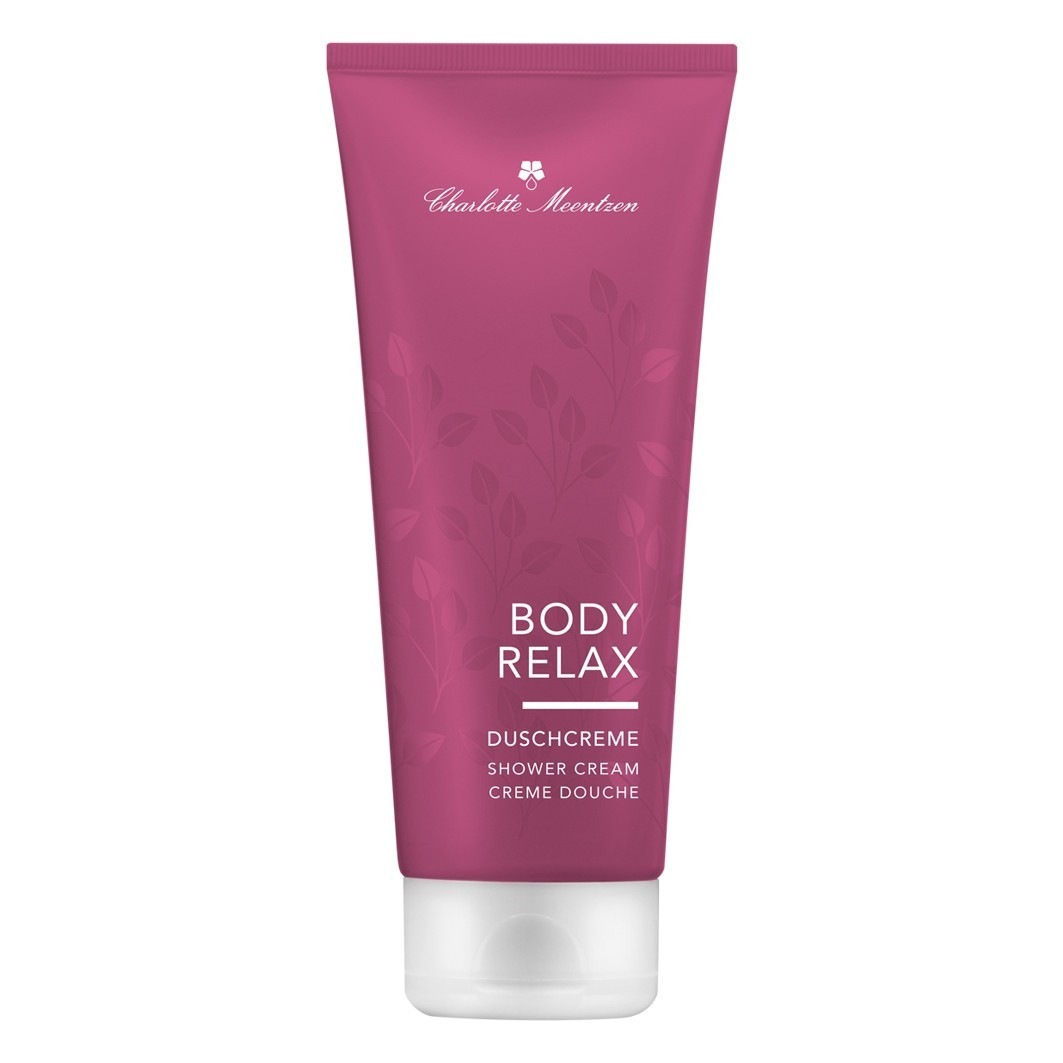 Гель для душа body relax duschcreme Charlotte Meentzen, объем 200 мл
Гель для душа body relax duschcreme Charlotte Meentzen, объем 200 мл