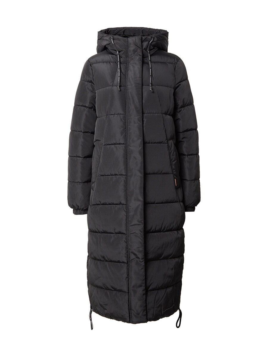 Зимнее пальто QS, Anthracite
Зимнее пальто QS, Anthracite