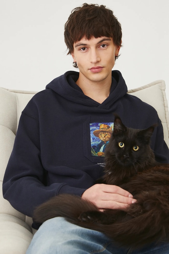 Рубашка Medicine, темно-синий
Рубашка Medicine, темно-синий