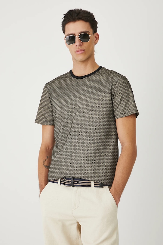 Футболка Medicine, бежевый
Футболка Medicine, бежевый