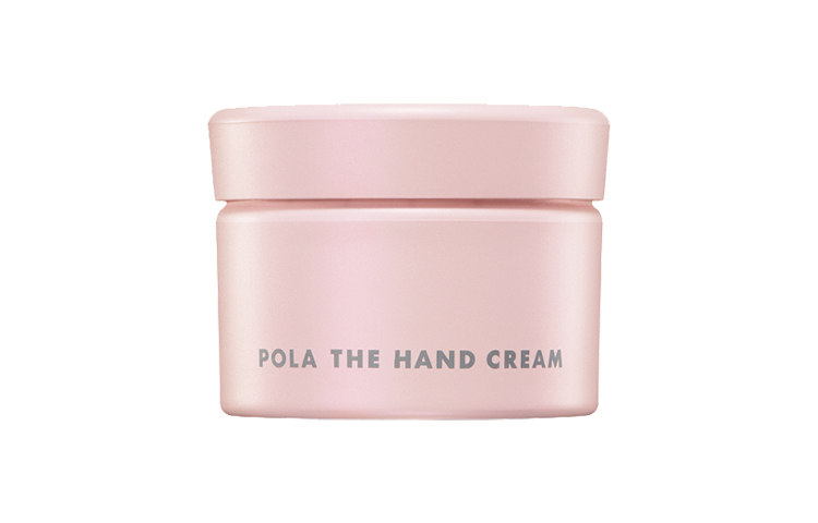 Новый парфюмированный крем для рук уменьшение морщин увлажнение и питание 100g POLA
Новый парфюмированный крем для рук уменьшение морщин увлажнение и питание 100g POLA