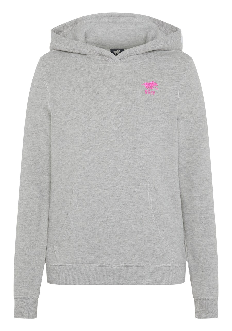 Толстовка Polo Sylt, Mottled Grey
Толстовка Polo Sylt, Mottled Grey