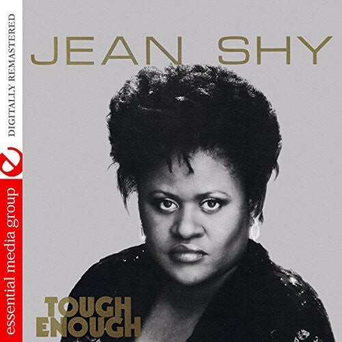 CD диск Shy, Jean: Jean Shy Tough Enough
CD диск Shy, Jean: Jean Shy Tough Enough