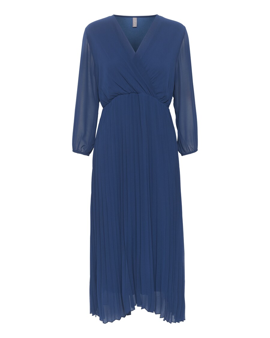 Платье CULTURE CU Kila, ночной синий
Платье CULTURE CU Kila, ночной синий