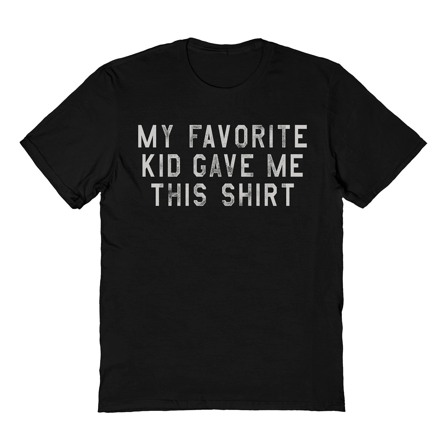 Любимая детская футболка для мужчин COLAB89 by Threadless 
Любимая детская футболка для мужчин COLAB89 by Threadless