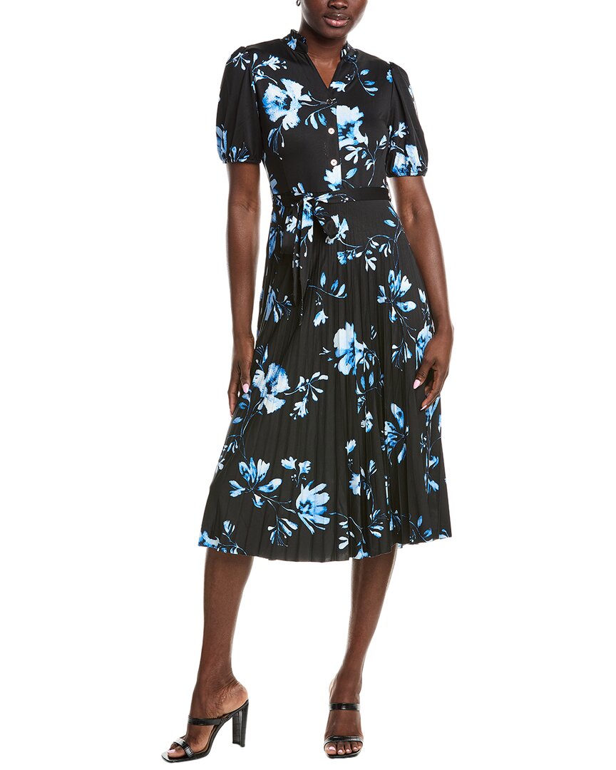 Шарагано Платье миди с завязкой на талии Sharagano, черный
Шарагано Платье миди с завязкой на талии Sharagano, черный