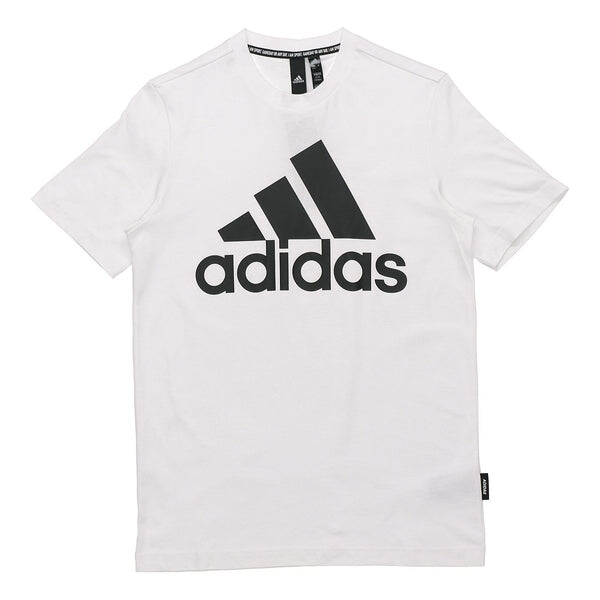 Футболка mh bos tee letter короткий рукав футболка мужская белая Adidas, белый
Футболка mh bos tee letter короткий рукав футболка мужская белая Adidas, белый