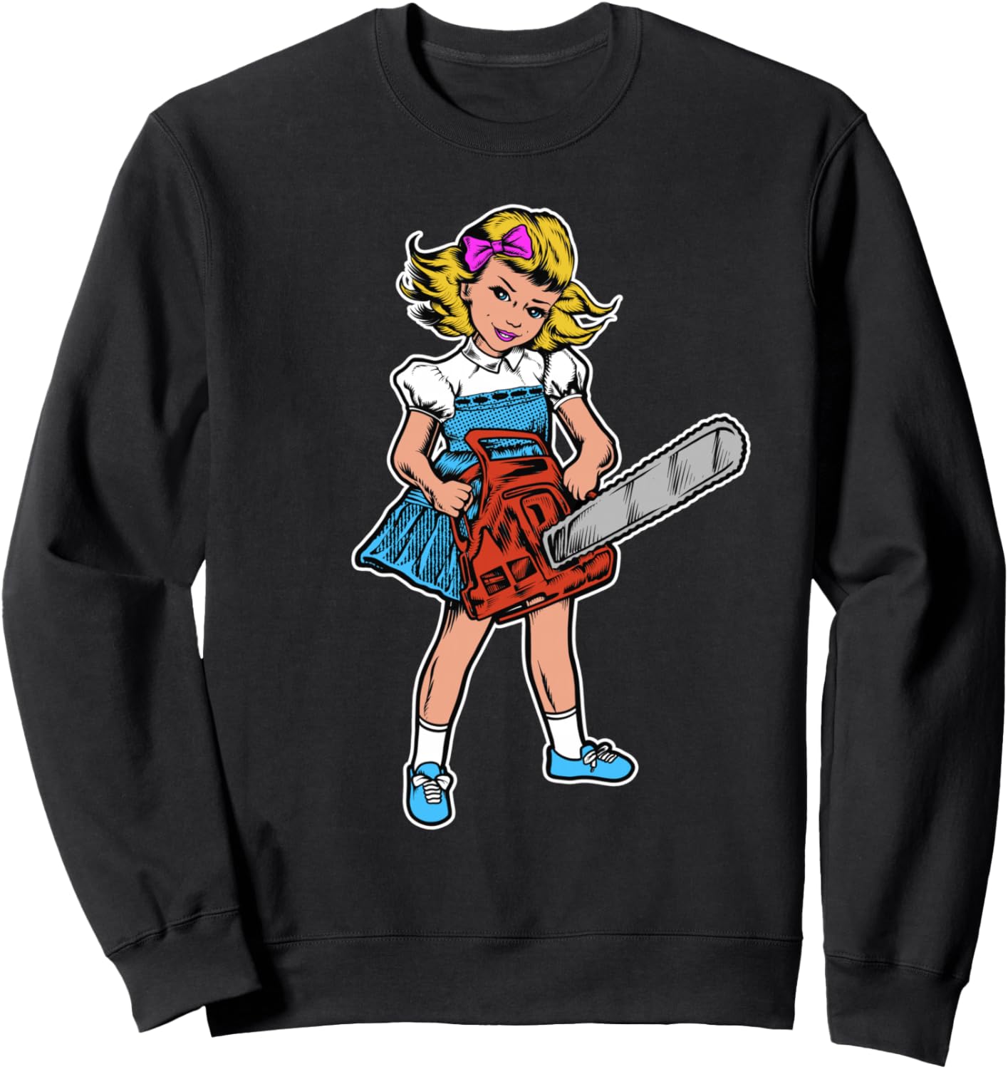 Толстовка с надписью Cheansaw Girl в стиле готика, панк, эмо, ретро, винтаж, для фанатов фильмов ужасов, черная Dark Magick Gear Store, Черный, Толстовка с надписью Cheansaw Girl в стиле готика, панк, эмо, ретро, винтаж, для фанатов фильмов ужасов, черная
Толстовка с надписью Cheansaw Girl в стиле готика, панк, эмо, ретро, винтаж, для фанатов фильмов ужасов, черная Dark Magick Gear Store, Черный, Толстовка с надписью Cheansaw Girl в стиле готика, панк, эмо, ретро, винтаж, для фанатов фильмов ужасов, черная