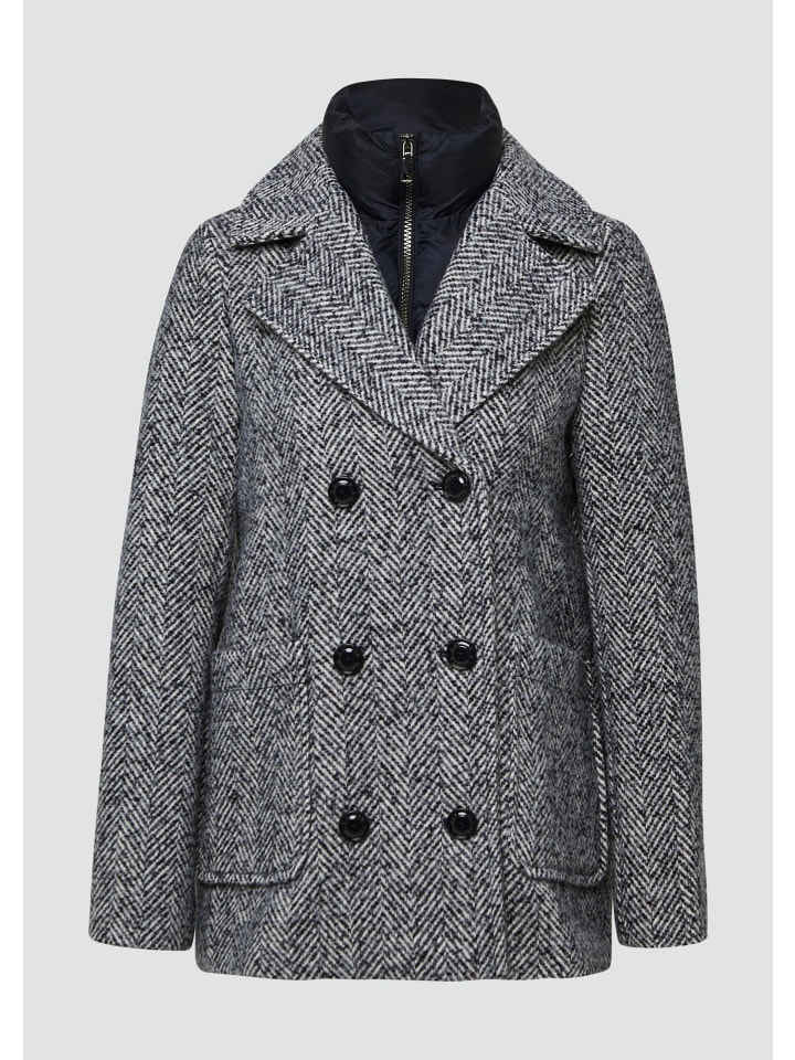 Куртка s.Oliver
Куртка s.Oliver