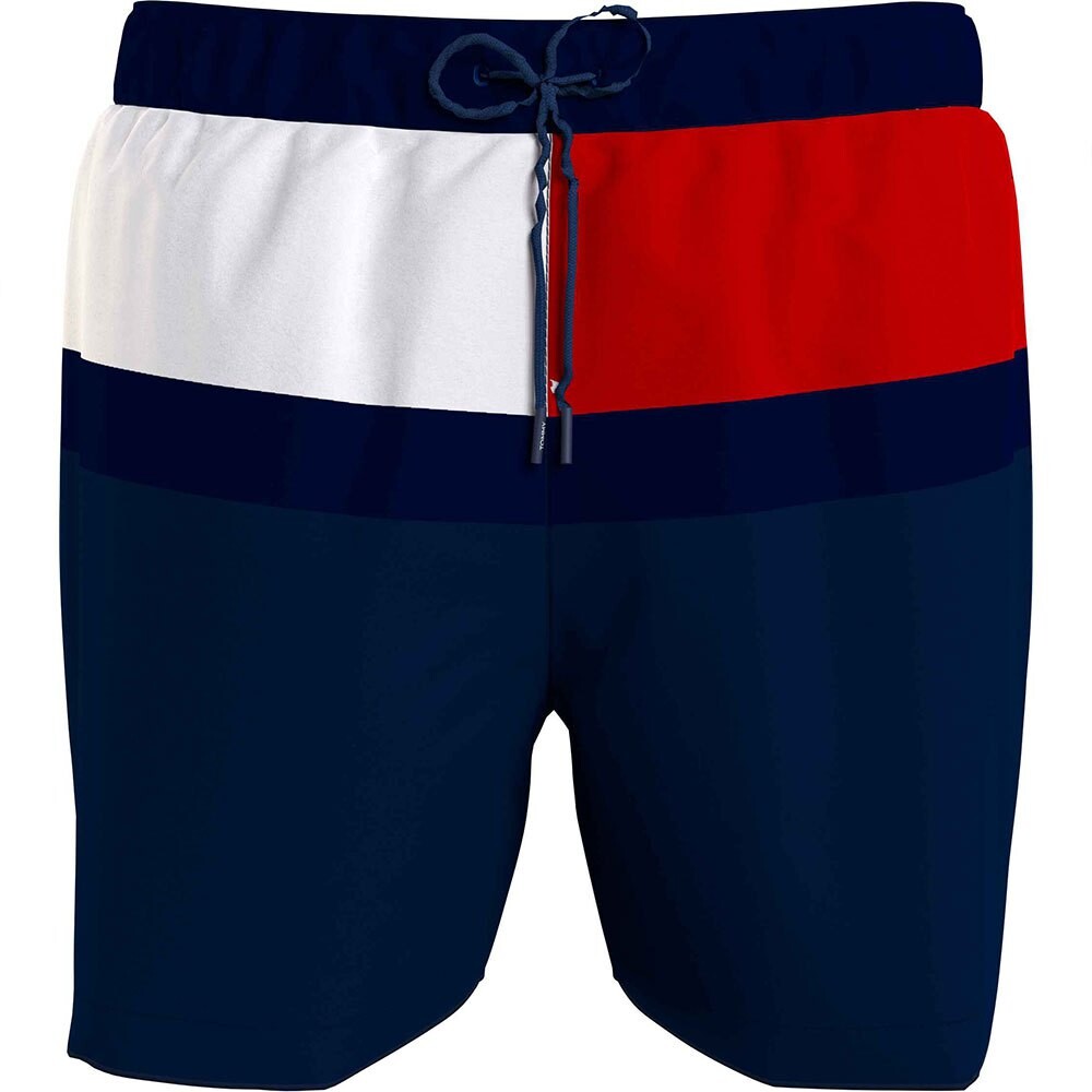 Шорты для плавания Tommy Hilfiger UM0UM03259 Swimming Shorts, Разноцветный
Шорты для плавания Tommy Hilfiger UM0UM03259 Swimming Shorts, Разноцветный