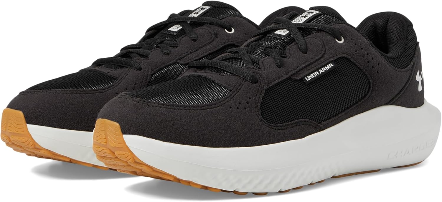 Мужские кроссовки Under Armour UA Versurge, черный
Мужские кроссовки Under Armour UA Versurge, черный